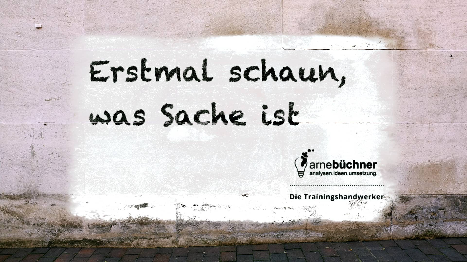 Arne Büchner - Training, Beratung & Coaching für Autohaus und Werkstatt