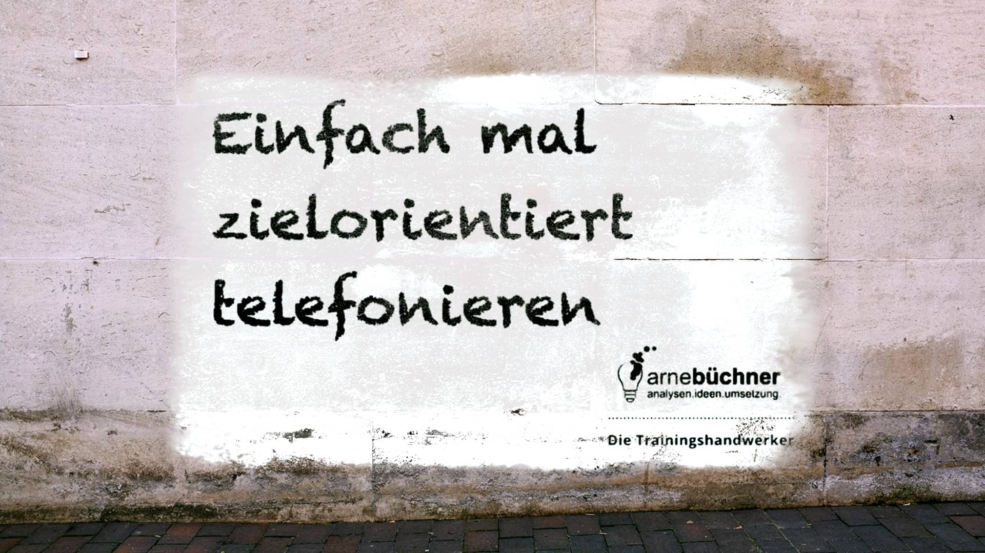Arne Büchner - Training, Beratung & Coaching für Autohaus und Werkstatt