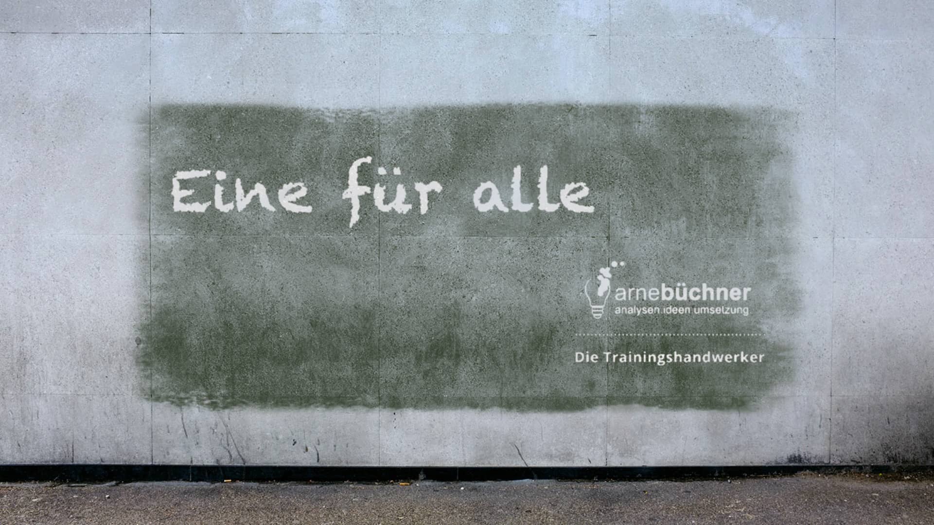 Arne Büchner - Training, Beratung & Coaching für Autohaus und Werkstatt