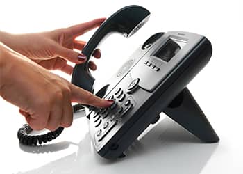 Passive Telefonie für Autohaus und Werkstatt